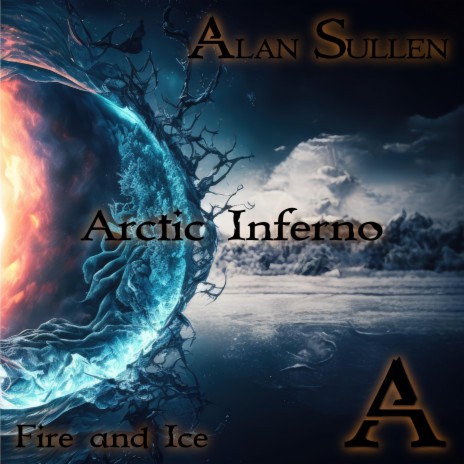 Arctic Inferno | Boomplay Music