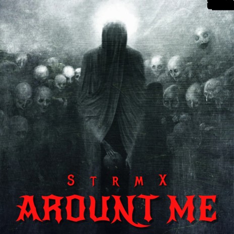 Around Me | Boomplay Music