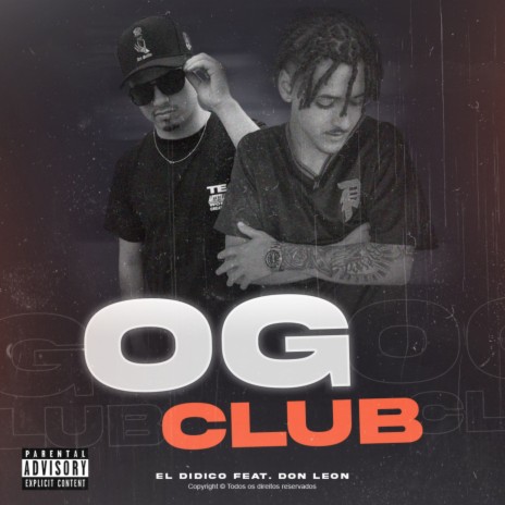 OG Club ft. Didico | Boomplay Music