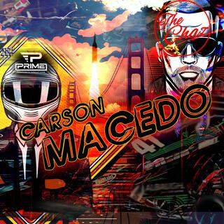 Carson Macedo