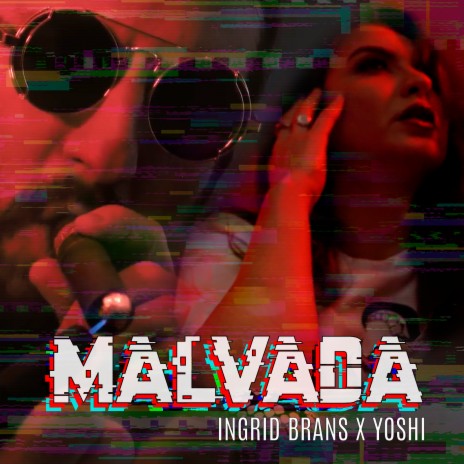 Malvada ft. Yoshi | Boomplay Music