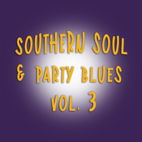 Before You Grab This Tiger by the Tail (Southern Soul Blues Version)