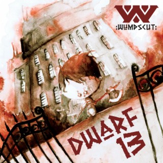 DJ Dwarf 13
