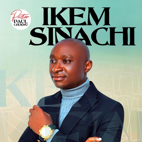 Ikemsinachi | Boomplay Music