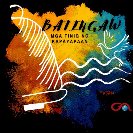 KALINAW MINDANAO Bisaya ft. Queenceis Lyn Martinez | Boomplay Music
