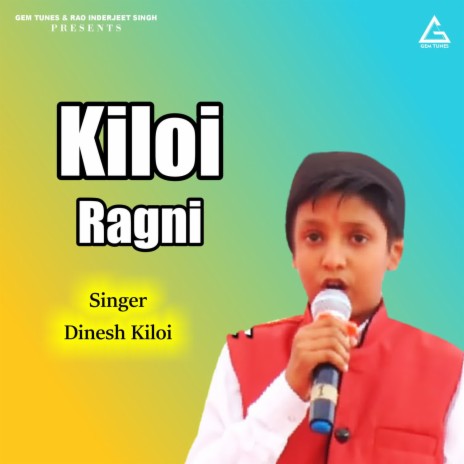 Kiloi Ragni | Boomplay Music