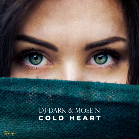 Cold heart (Radio Edit) ft. Mose N | Boomplay Music