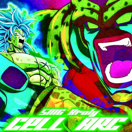AC:BC ft. SMG Broly