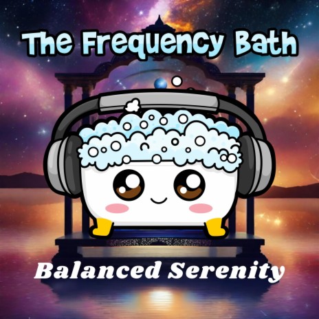 Balanced Serenity | Boomplay Music