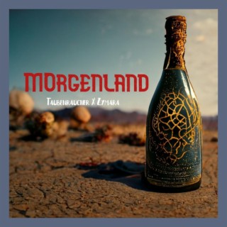 Morgenland ft. Zymara lyrics | Boomplay Music