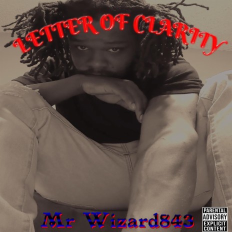 LETTER OF CLARITY | Boomplay Music