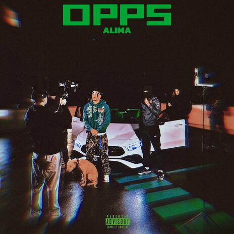 OPPS | Boomplay Music