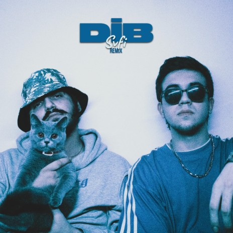 Dib (Khots Remix) ft. Khots | Boomplay Music