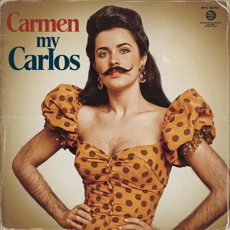 Carmen my Carlos | Boomplay Music