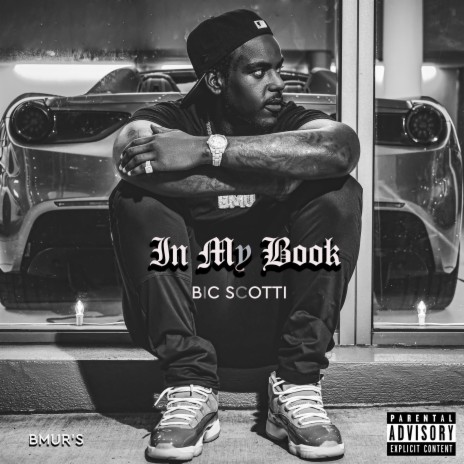 In My Books | Boomplay Music