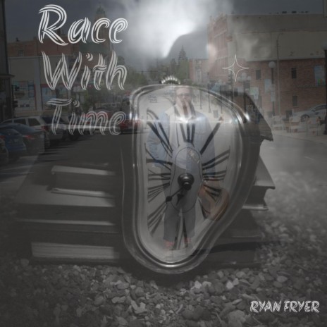 Race With Time | Boomplay Music