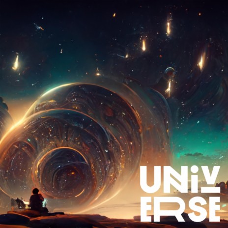 UNIVERSE (DINA EL WEDIDI) | Boomplay Music