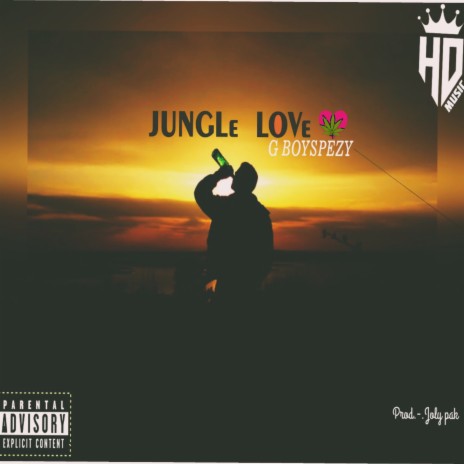 Jungle Love | Boomplay Music