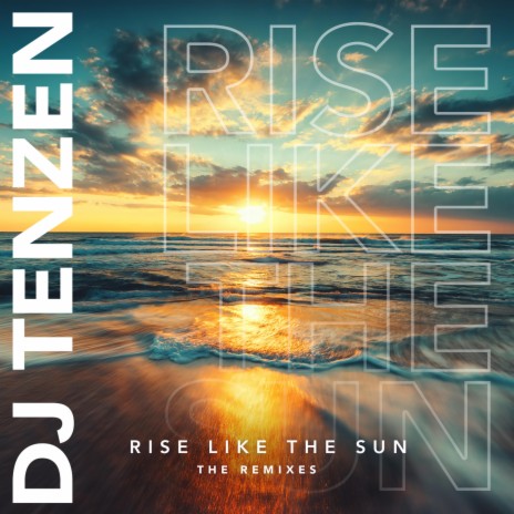 Rise like the Sun (NEPH•EW Remix) ft. 2Nick8 | Boomplay Music