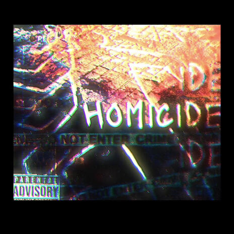 Homicide ft. MacJReal & Guap MBK | Boomplay Music