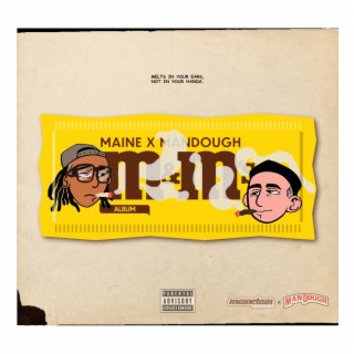 Maine x Mandough