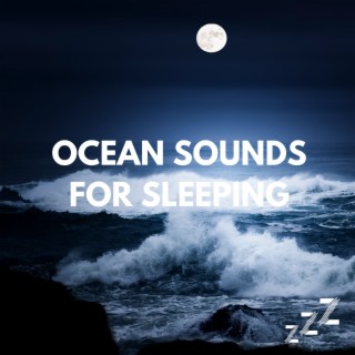 Relaxing Ocean Sounds for Sleeping