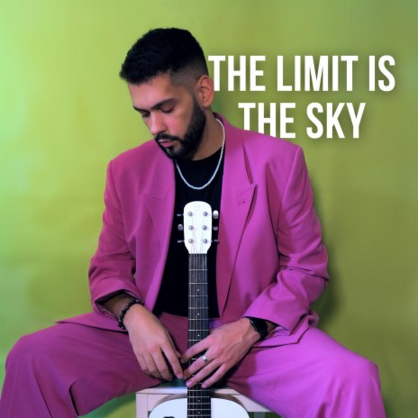 The Limit Is The Sky