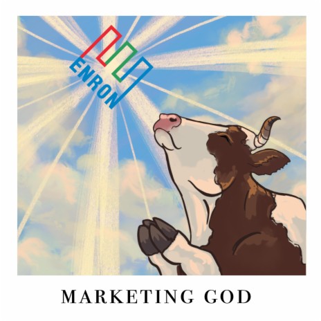 Marketing God ft. pikoha, Akina & Austinary