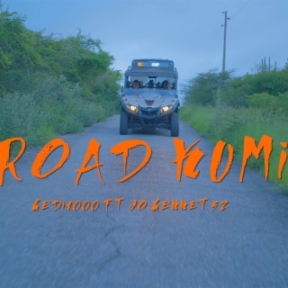 Road Kumi