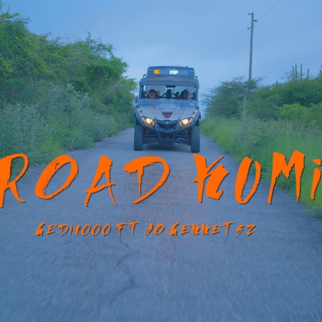 Road Kumi ft. JO Gekketsz | Boomplay Music