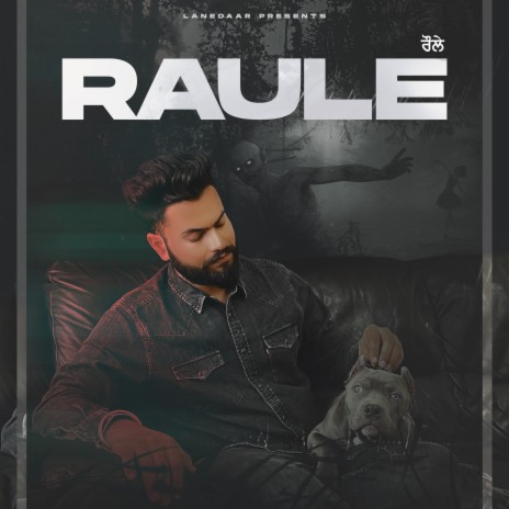 RAULE | Boomplay Music