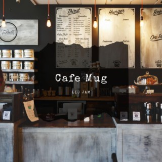 Cafe Mug (Acoustic Guitar Instrumental)