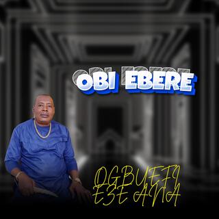 Obi Ebere