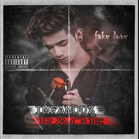 Fake Love | Boomplay Music