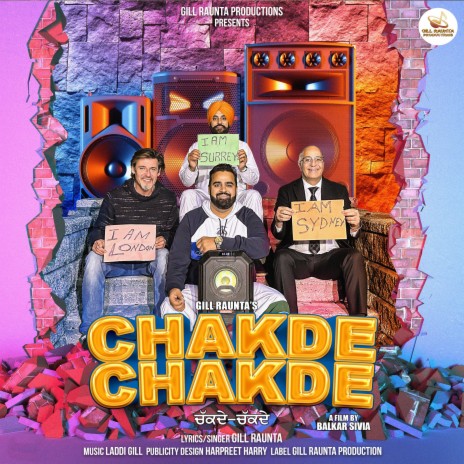 Chakde Chakde | Boomplay Music