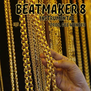 Beatmaker 8 (Instrumental)