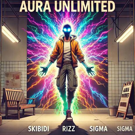 Unlimited Aura