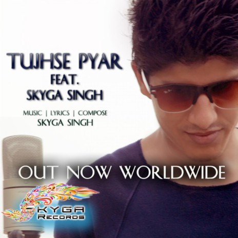 Tujhse Pyar (Love You) | Boomplay Music