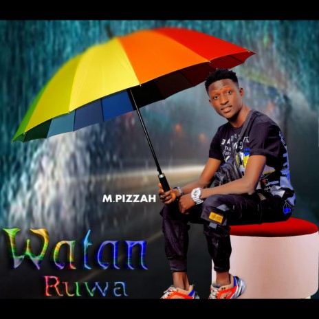 Watan Ruwa