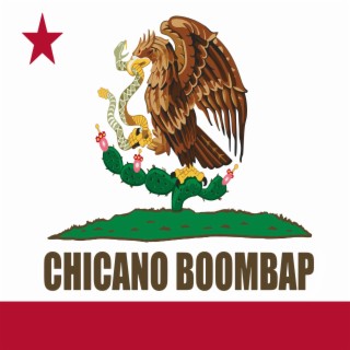 Chicano boombap