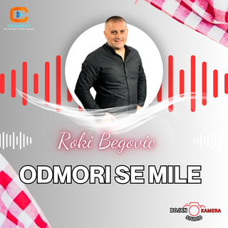 Odmori se Mile