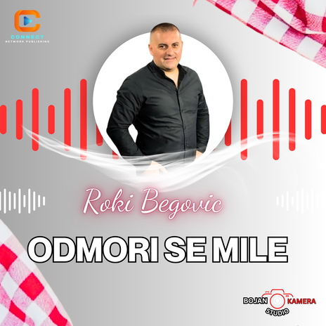 Odmori se Mile (Live)