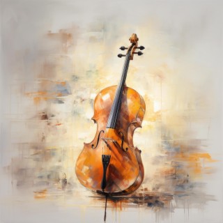 Salut d'Amour, Op. 12 (Arr. cello & piano, live)