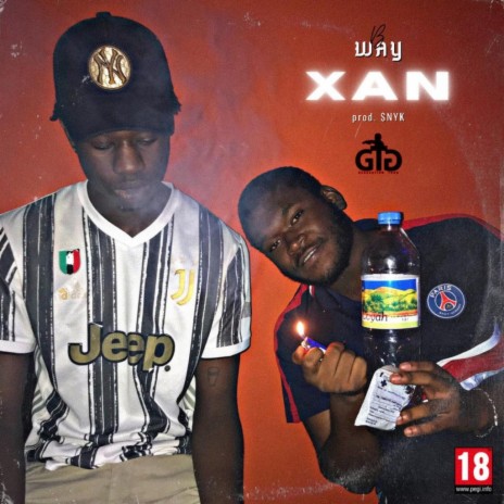 Xan | Boomplay Music