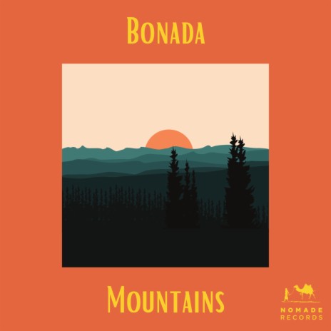 Mountains | Boomplay Music