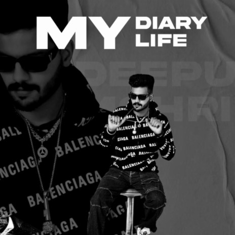 My Diary My Life | Boomplay Music