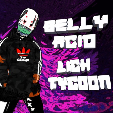 belly AciD