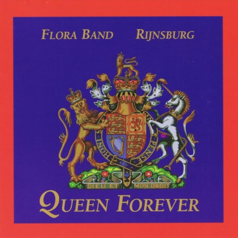 Queen Forever | Boomplay Music