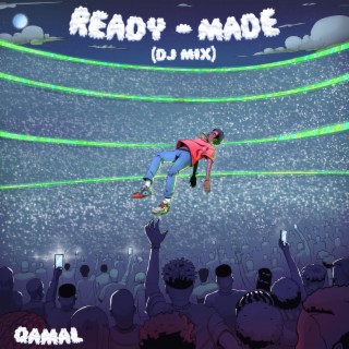 READY-MADE (DJ Mix)