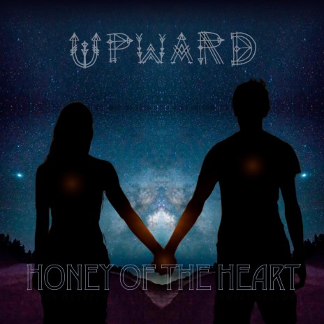 Upward ft. Justin Ancheta, Maren Metke & Lindsay Bellows | Boomplay Music